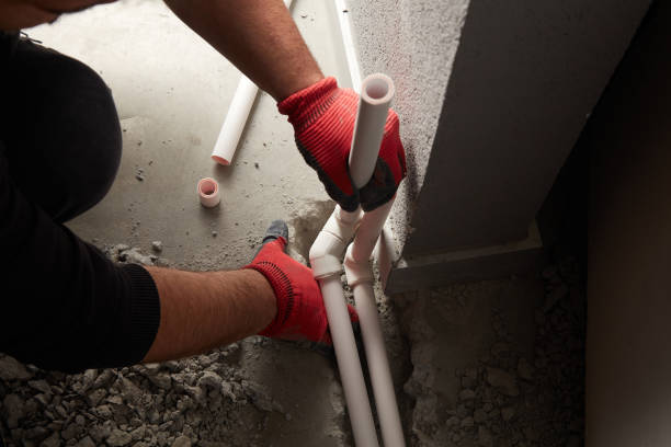 Best Commercial Plumbing Services  in Lake View, AL