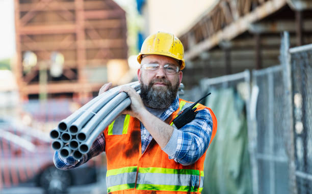 Best Residential Plumbing Services  in Lake View, AL