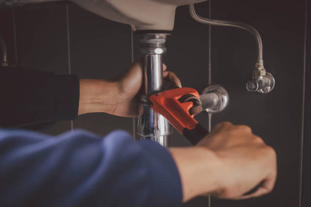 Best Toilet Repair Services  in Lake View, AL